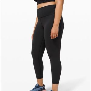 Lululemon leggings NWT